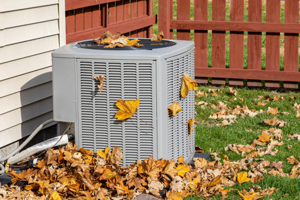 Best Best HVAC Companies  in Okemos, MI