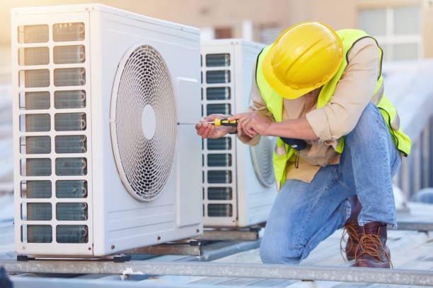 HVAC Maintenance Plan in Okemos, MI