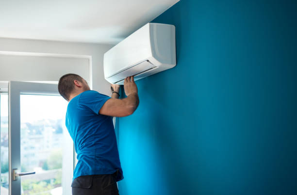 Best HVAC Installation Services  in Okemos, MI