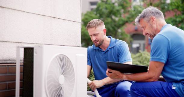 Best HVAC Repair Near Me  in Okemos, MI