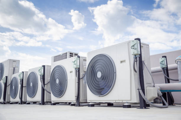 Best Emergency HVAC Repair  in Okemos, MI